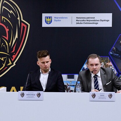 fot. Patryk Pyrlik / UMWS