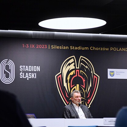 fot. Patryk Pyrlik / UMWS
