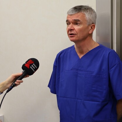 fot. Janusz Binkiewicz / UMWS
