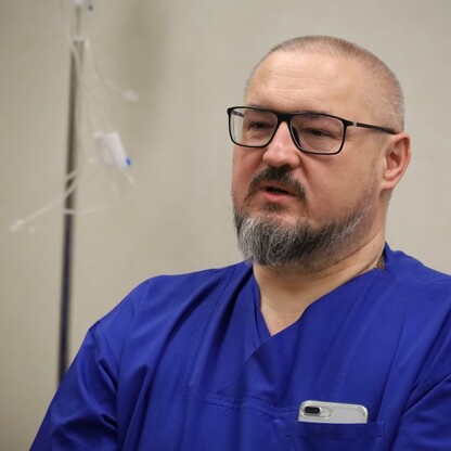 fot. Janusz Binkiewicz / UMWS