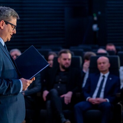 Śląski Festiwal Nauki, fot. Andrzej Grygiel / UMWS