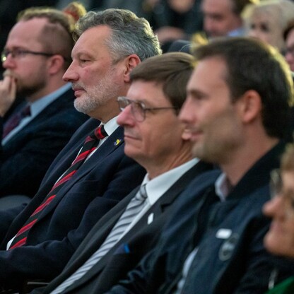 Śląski Festiwal Nauki, fot. Andrzej Grygiel / UMWS