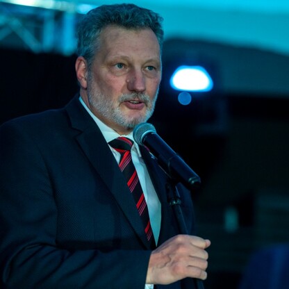 Śląski Festiwal Nauki, fot. Andrzej Grygiel / UMWS