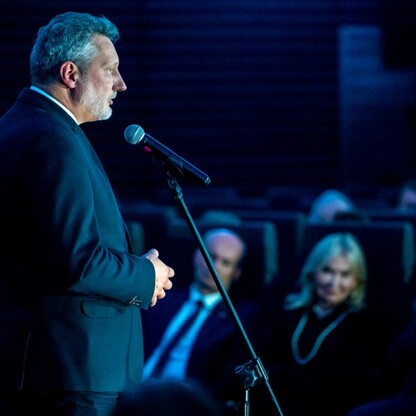 Śląski Festiwal Nauki, fot. Andrzej Grygiel / UMWS