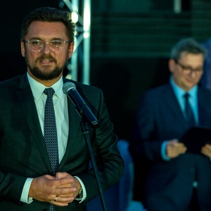 Śląski Festiwal Nauki, fot. Andrzej Grygiel / UMWS