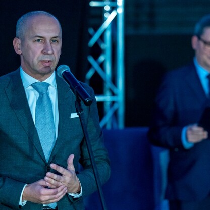 Śląski Festiwal Nauki, fot. Andrzej Grygiel / UMWS