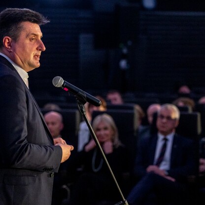 Śląski Festiwal Nauki, fot. Andrzej Grygiel / UMWS