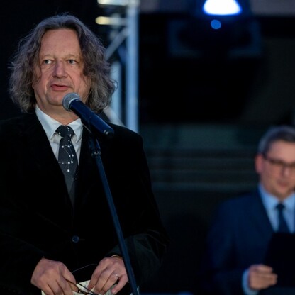 Śląski Festiwal Nauki, fot. Andrzej Grygiel / UMWS