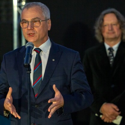 Śląski Festiwal Nauki, fot. Andrzej Grygiel / UMWS