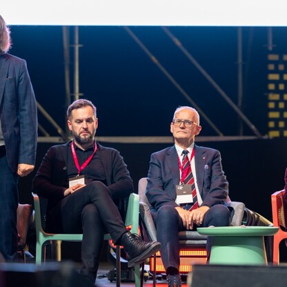 Śląski Festiwal Nauki, fot. Andrzej Grygiel / UMWS