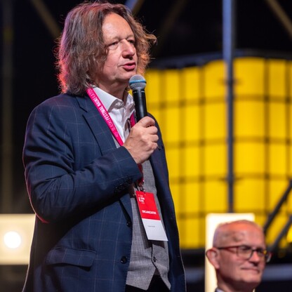 Śląski Festiwal Nauki, fot. Andrzej Grygiel / UMWS