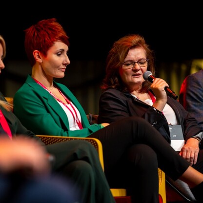Śląski Festiwal Nauki, fot. Andrzej Grygiel / UMWS