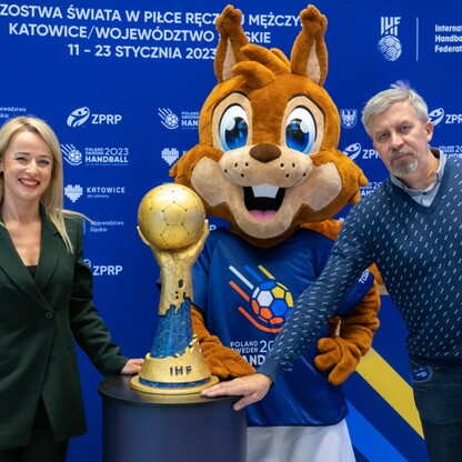 Śląski Festiwal Nauki, fot. Andrzej Grygiel / UMWS