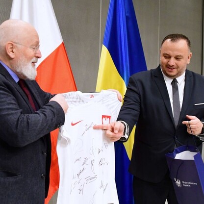 fot. Patryk Pyrlik / UMWS