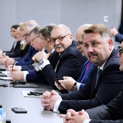 fot. Patryk Pyrlik / UMWS