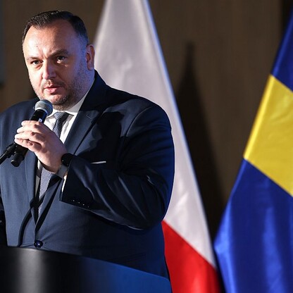Konferencja Fundusze Europejskie dla Śląskiego. fot. Andrzej Grygiel / UMWS