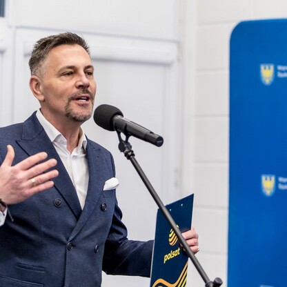 Sylwestrowa Moc Przebojów - konferencja prasowa. fot. Tomasz Żak / UMWS