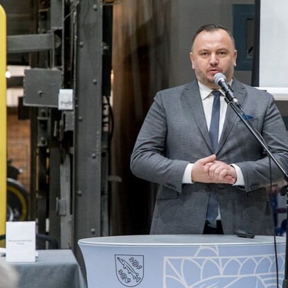 Sesja Zgromadzenia Ogólnego ŚZGoP. fot. Tomasz Żak / UMWS