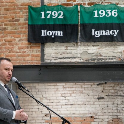 Sesja Zgromadzenia Ogólnego ŚZGoP. fot. Tomasz Żak / UMWS