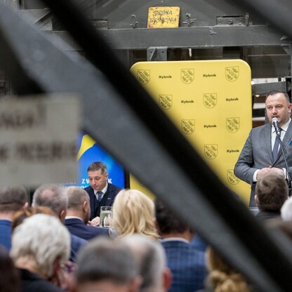 Sesja Zgromadzenia Ogólnego ŚZGoP. fot. Tomasz Żak / UMWS