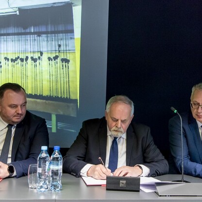 fot. Tomasz Żak / UMWS
