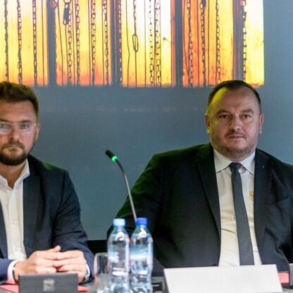 fot. Tomasz Żak / UMWS
