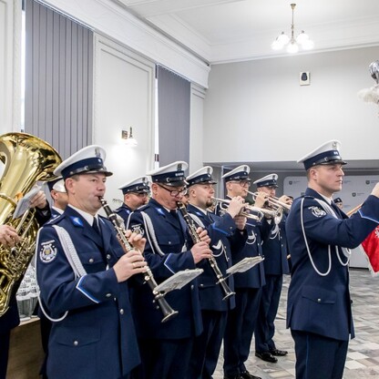Spotkanie z kombatantami. fot. Tomasz Żak / UMWS
