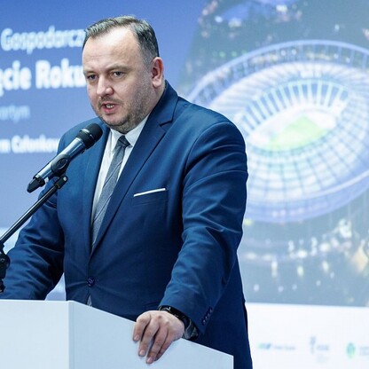 Gospodarcze Zamknięcie Roku. fot. Andrzej Grygiel / UMWS