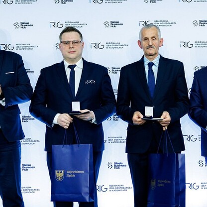Gospodarcze Zamknięcie Roku. fot. Andrzej Grygiel / UMWS