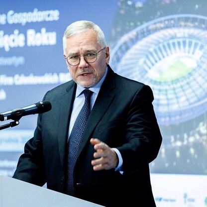 Gospodarcze Zamknięcie Roku. fot. Andrzej Grygiel / UMWS