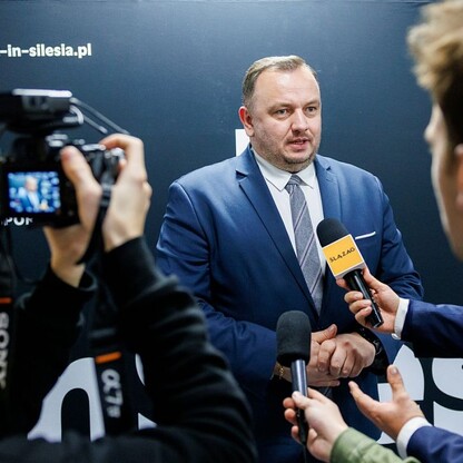 Gospodarcze Zamknięcie Roku. fot. Andrzej Grygiel / UMWS