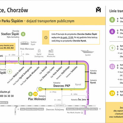 Zarząd Transportu Metropolitalnego -  dodatkowe kursy