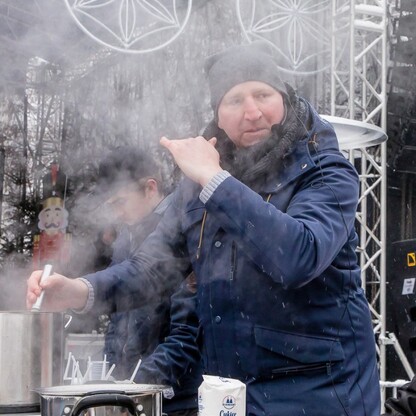 Food Truck Śląskie Smaki. fot. Tomasz Żak / UMWS