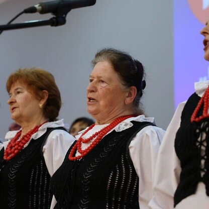 Noworoczne Spotkanie Samorządowe. fot. Andrzej Grygiel / UMWS
