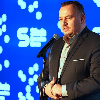 Inaguracja Silesia Convention Bureau. fot. Andrzej Grygiel / UMWS