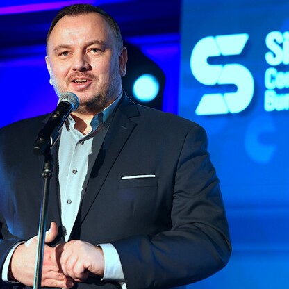 Inaguracja Silesia Convention Bureau. fot. Andrzej Grygiel / UMWS