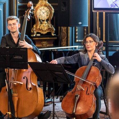 Śląskie Orły Wolontariatu – Wolontariusz 2022. fot. Tomasz Żak / UMWS