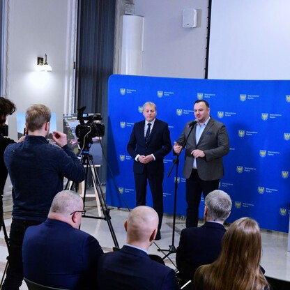 fot. Andrzej Grygiel / UMWS