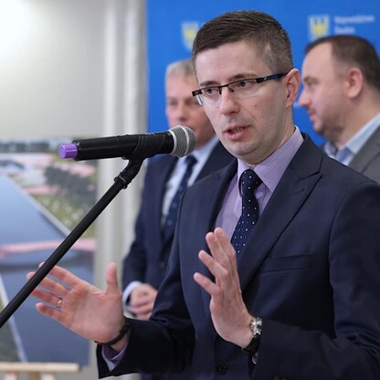 fot. Andrzej Grygiel / UMWS