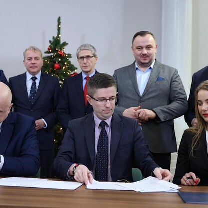 fot. Andrzej Grygiel / UMWS