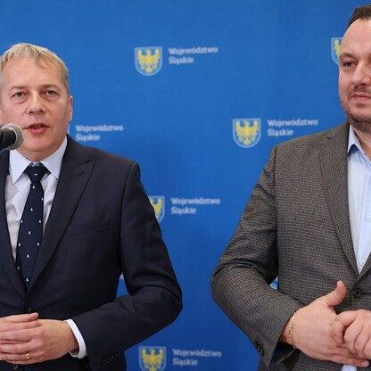 fot. Andrzej Grygiel / UMWS