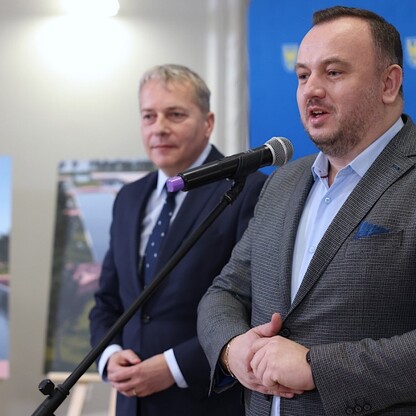 fot. Andrzej Grygiel / UMWS