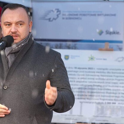 fot. Andrzej Grygiel / UMWS