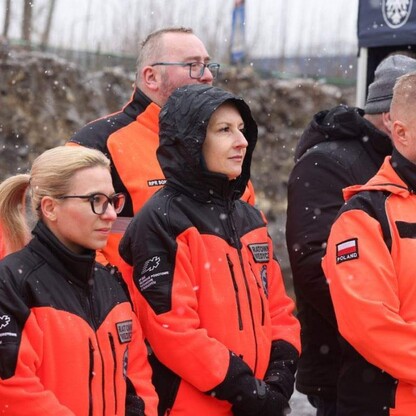 fot. Andrzej Grygiel / UMWS