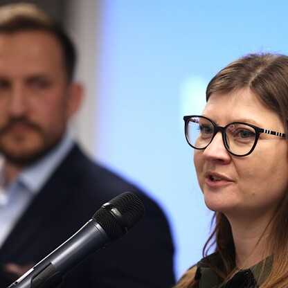 Program Klub - szkolenie. fot. Andrzej Grygiel / UMWS