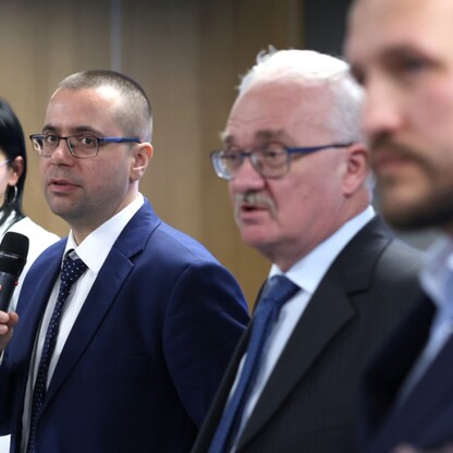 Program Klub - szkolenie. fot. Andrzej Grygiel / UMWS