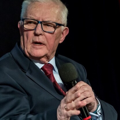 Wręczenie nagród Marszałka Województwa Śląskiego w dziedzinie kultury. fot. Tomasz Żak / UMWS
