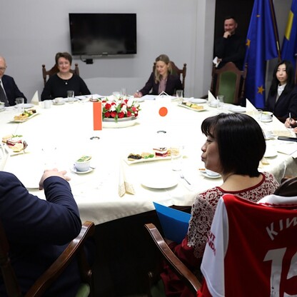 fot. Andrzej Grygiel / UMWS