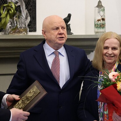 Zamek w Grodźcu. fot. Andrzej Grygiel / UMWS