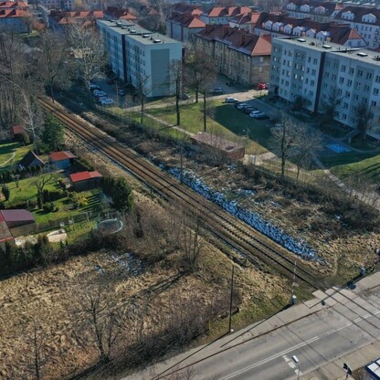 fot. Maciek Dziabek / UMWS